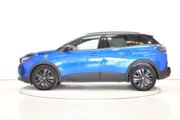 PEUGEOT 3008 GT PACK 1.6 PureTech 180cv S&S EAT8 - Ítem1