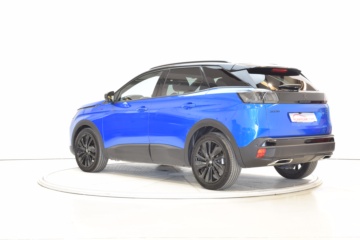 PEUGEOT 3008 GT PACK 1.6 PureTech 180cv S&S EAT8 - Ítem2
