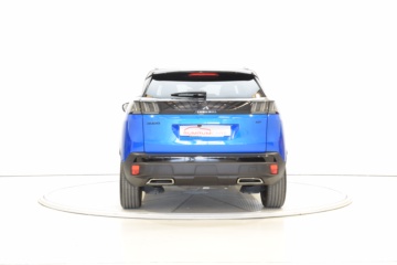 PEUGEOT 3008 GT PACK 1.6 PureTech 180cv S&S EAT8 - Ítem3