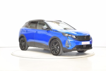 PEUGEOT 3008 GT PACK 1.6 PureTech 180cv S&S EAT8 - Ítem6