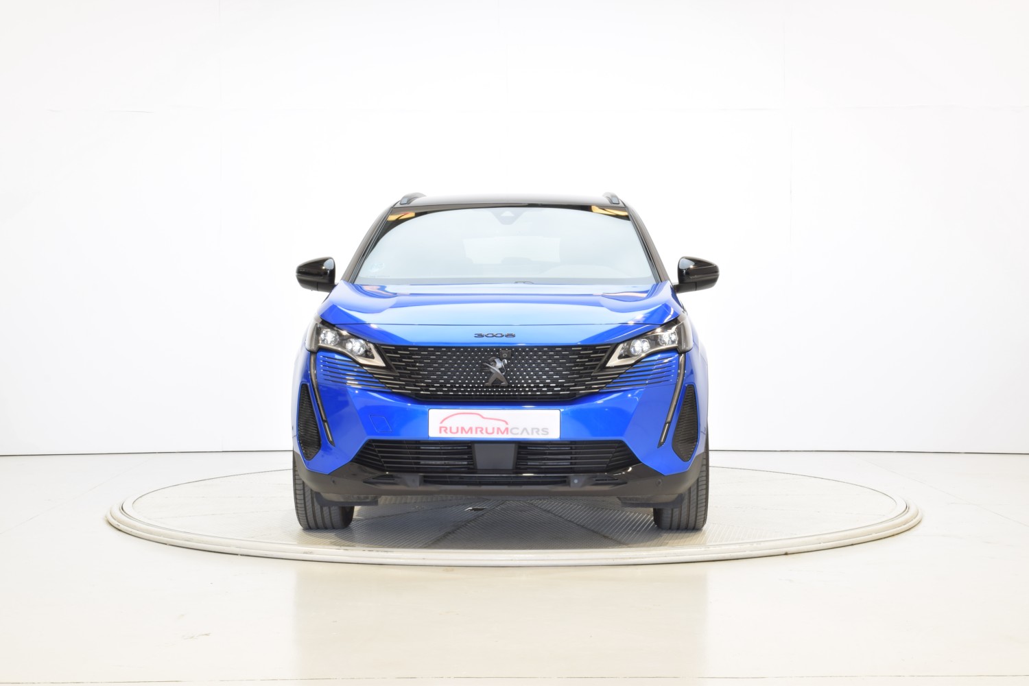 PEUGEOT 3008 GT PACK 1.6 PureTech 180cv S&S EAT8 - Ítem7