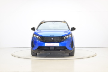 PEUGEOT 3008 GT PACK 1.6 PureTech 180cv S&S EAT8 - Ítem7