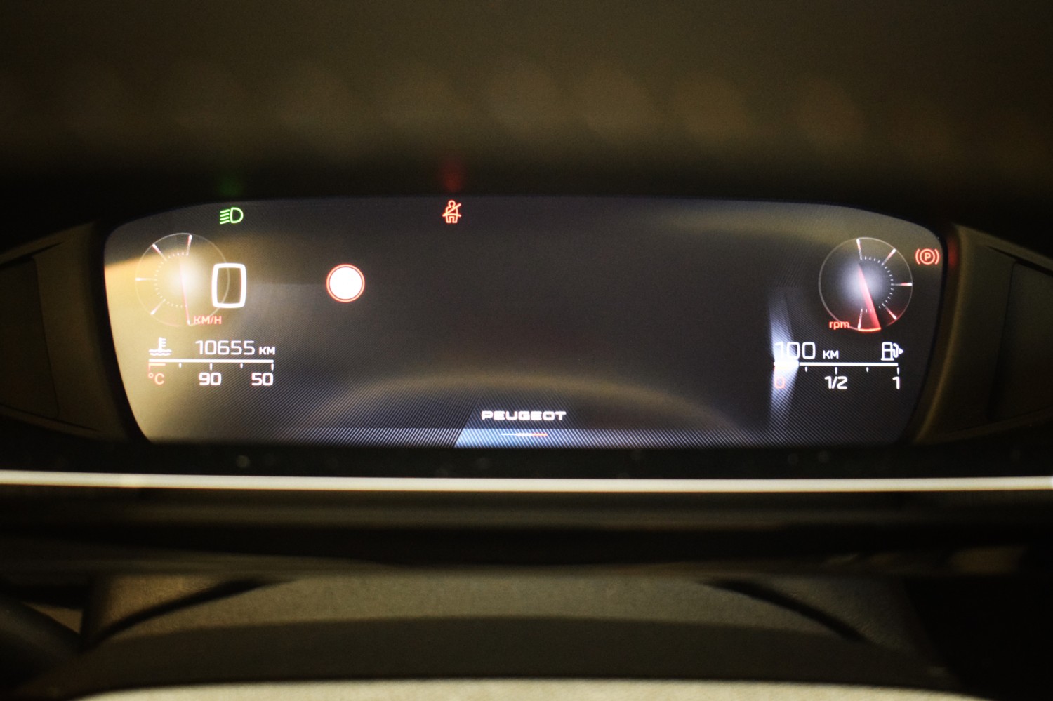 PEUGEOT 308 ALLURE Puretech 130CV - Ítem10