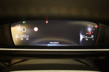 PEUGEOT 308 ALLURE Puretech 130CV - Ítem10