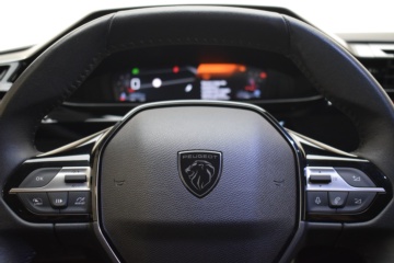 PEUGEOT 308 ALLURE Puretech 130CV - Ítem11