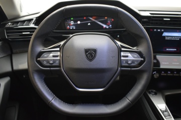 PEUGEOT 308 ALLURE Puretech 130CV - Ítem12