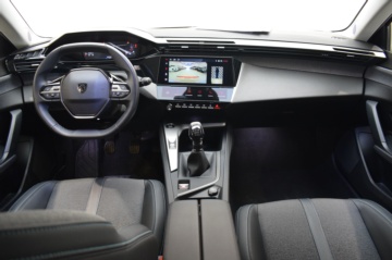 PEUGEOT 308 ALLURE Puretech 130CV - Ítem13