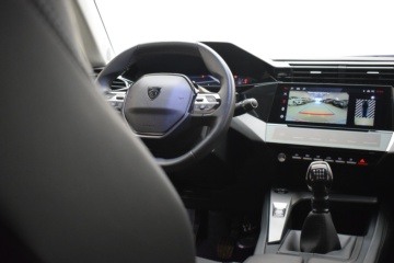 PEUGEOT 308 ALLURE Puretech 130CV - Ítem21