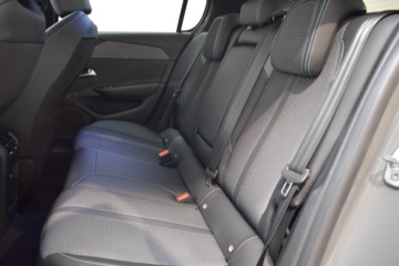 PEUGEOT 308 ALLURE Puretech 130CV - Ítem22