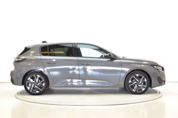 PEUGEOT 308 ALLURE Puretech 130CV - Ítem5