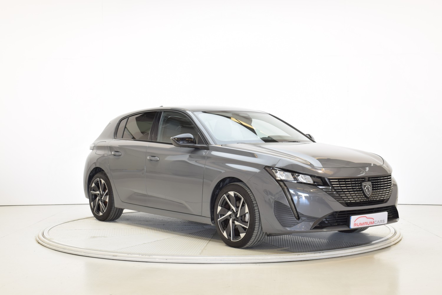 PEUGEOT 308 ALLURE Puretech 130CV - Ítem6