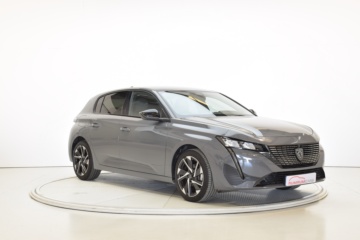 PEUGEOT 308 ALLURE Puretech 130CV - Ítem6