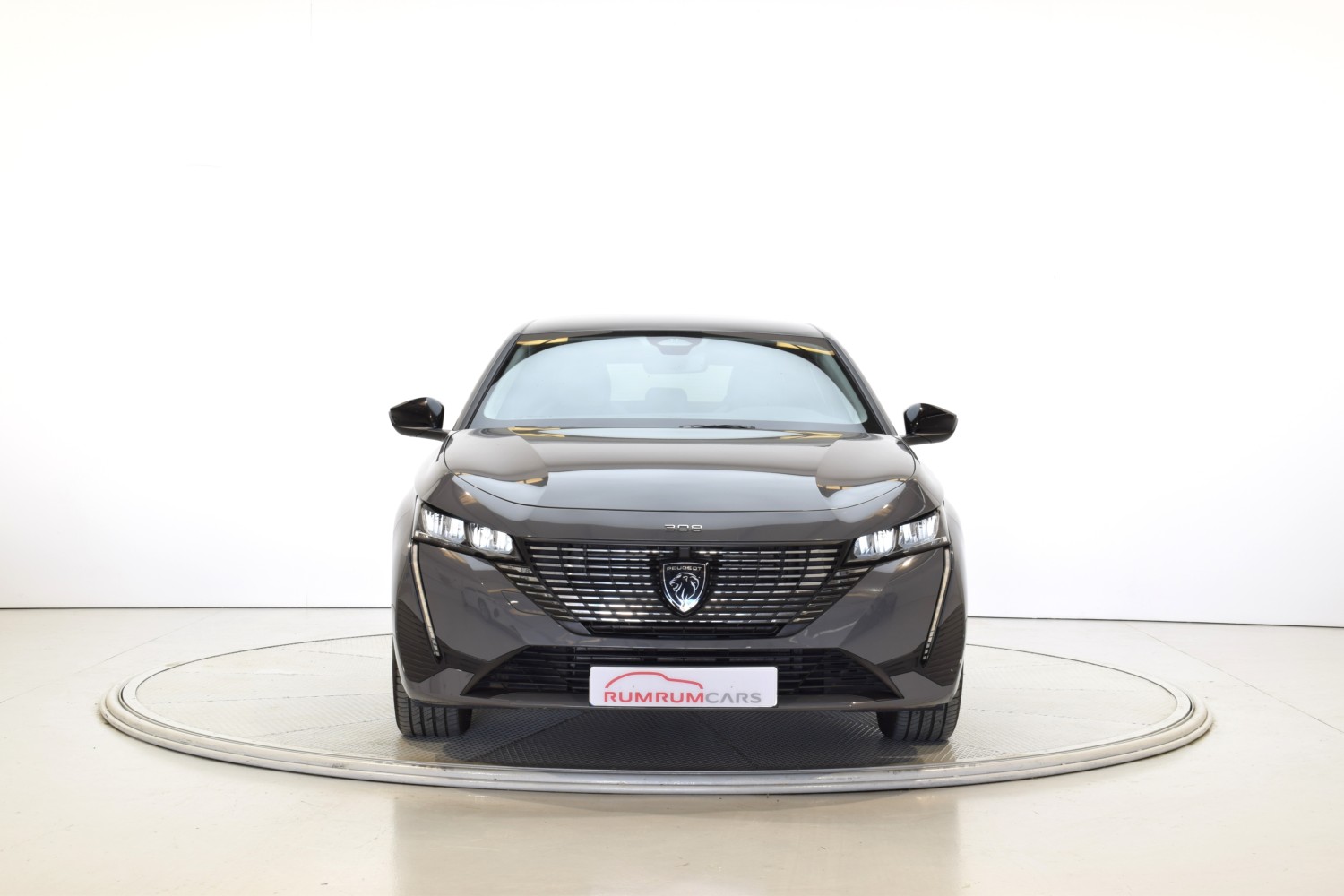 PEUGEOT 308 ALLURE Puretech 130CV - Ítem7