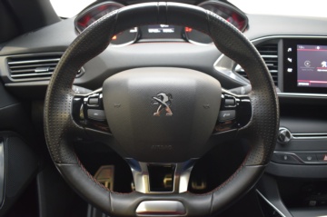 PEUGEOT 308 GT LINE 5p 1.2 PureTech 96KW (130CV) S&S - Ítem12