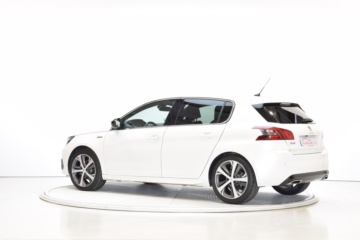 PEUGEOT 308 GT LINE 5p 1.2 PureTech 96KW (130CV) S&S - Ítem2
