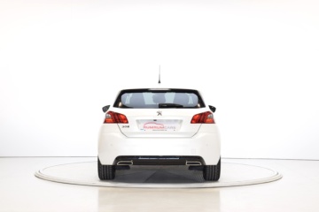 PEUGEOT 308 GT LINE 5p 1.2 PureTech 96KW (130CV) S&S - Ítem3