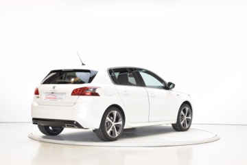 PEUGEOT 308 GT LINE 5p 1.2 PureTech 96KW (130CV) S&S - Ítem4