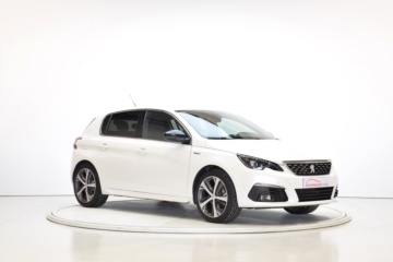 PEUGEOT 308 GT LINE 5p 1.2 PureTech 96KW (130CV) S&S - Ítem6