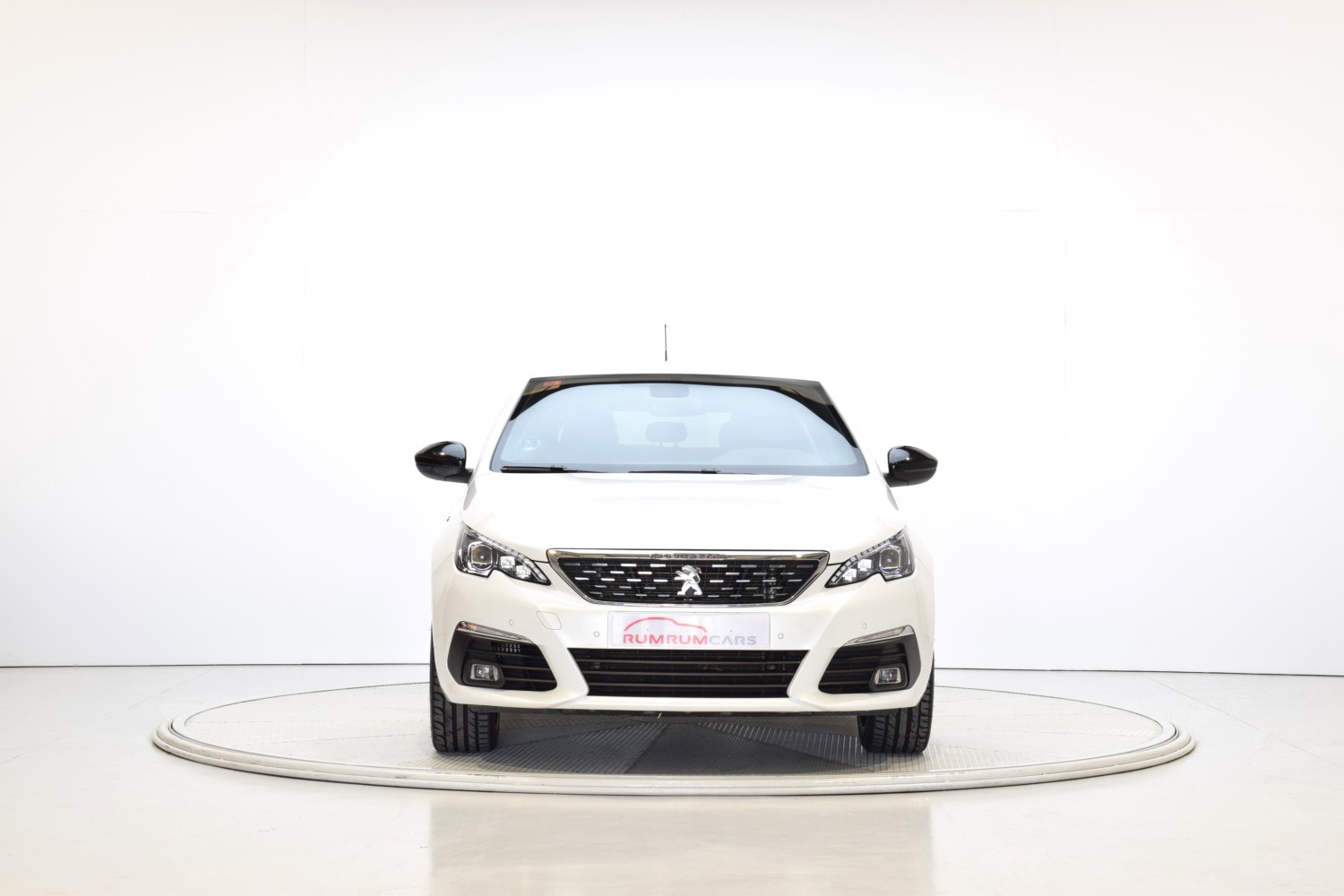 PEUGEOT 308 GT LINE 5p 1.2 PureTech 96KW (130CV) S&S - Ítem7