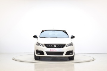 PEUGEOT 308 GT LINE 5p 1.2 PureTech 96KW (130CV) S&S - Ítem7