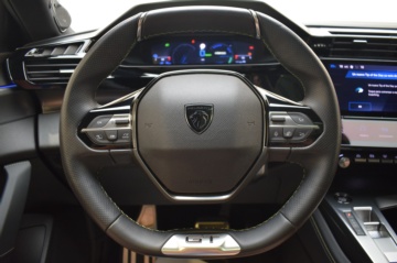 PEUGEOT N308 GT 1.6 PHEV 180cv eEAT8 - Ítem12