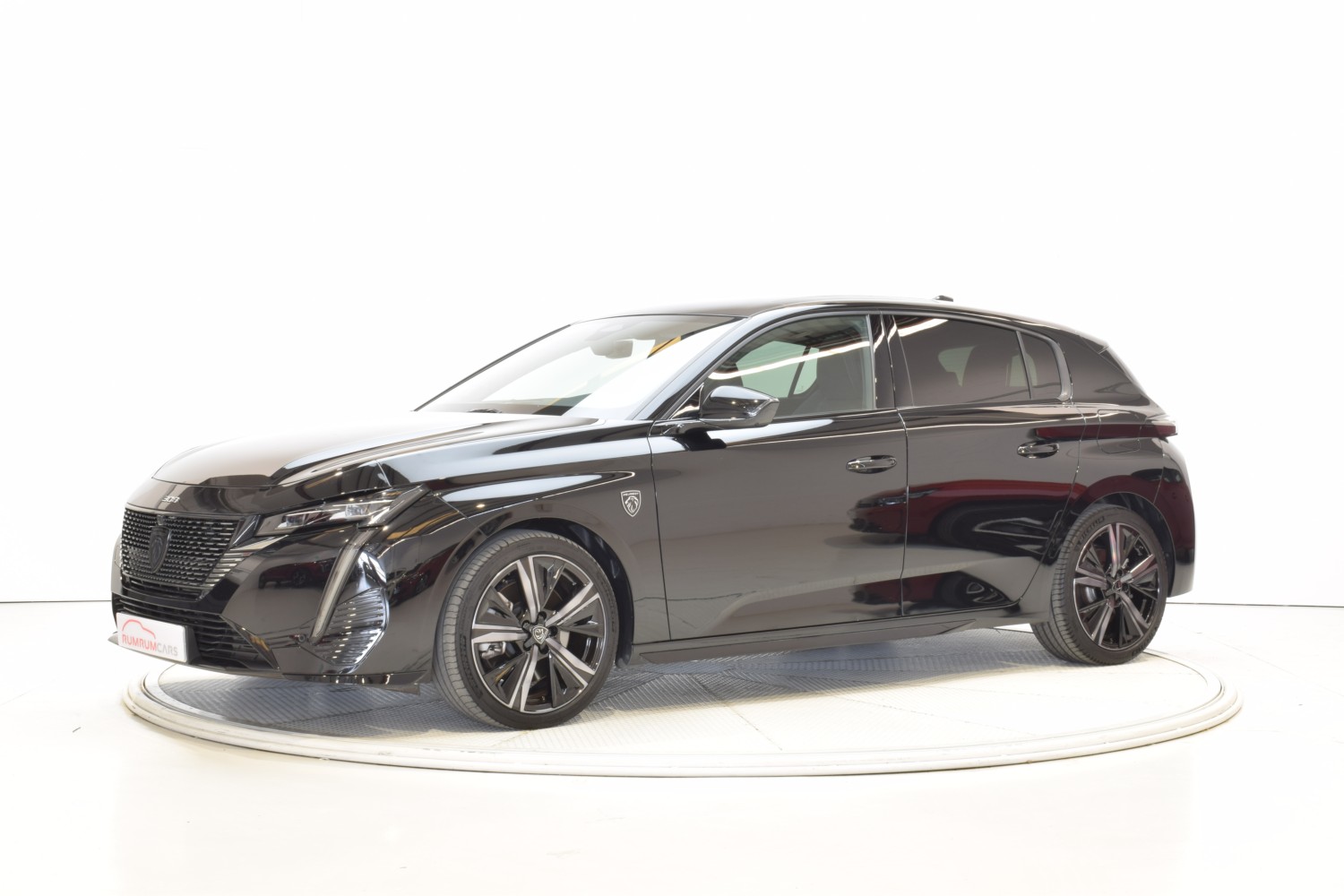 PEUGEOT N308 GT 1.6 PHEV 180cv eEAT8 - Ítem