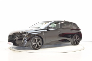 PEUGEOT N308 GT 1.6 PHEV 180cv eEAT8