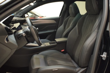 PEUGEOT N308 GT 1.6 PHEV 180cv eEAT8 - Ítem20