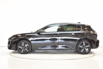 PEUGEOT N308 GT 1.6 PHEV 180cv eEAT8 - Ítem1