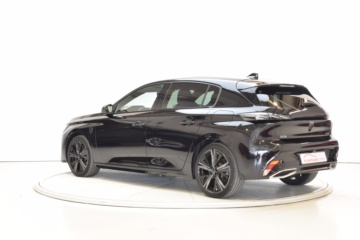 PEUGEOT N308 GT 1.6 PHEV 180cv eEAT8 - Ítem2