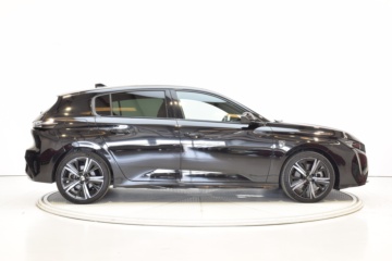 PEUGEOT N308 GT 1.6 PHEV 180cv eEAT8 - Ítem5