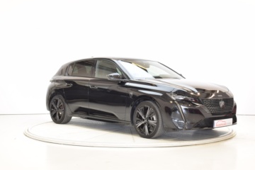 PEUGEOT N308 GT 1.6 PHEV 180cv eEAT8 - Ítem6
