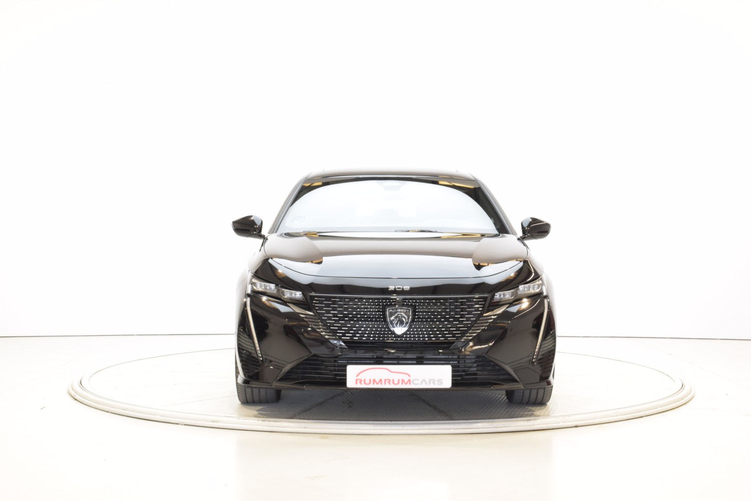 PEUGEOT N308 GT 1.6 PHEV 180cv eEAT8 - Ítem7