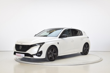PEUGEOT 308 GT PACK HYBRID 225 eEAT8