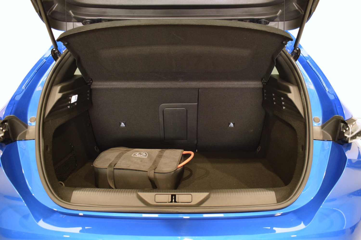 PEUGEOT 308 GT PACK 5P PHEV 180CV eEAT8 - Ítem9