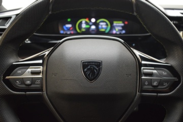 PEUGEOT 308 GT PACK 5P PHEV 180CV eEAT8 - Ítem11