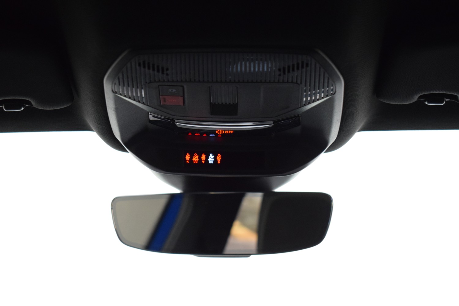 PEUGEOT 308 GT PACK 5P PHEV 180CV eEAT8 - Ítem17