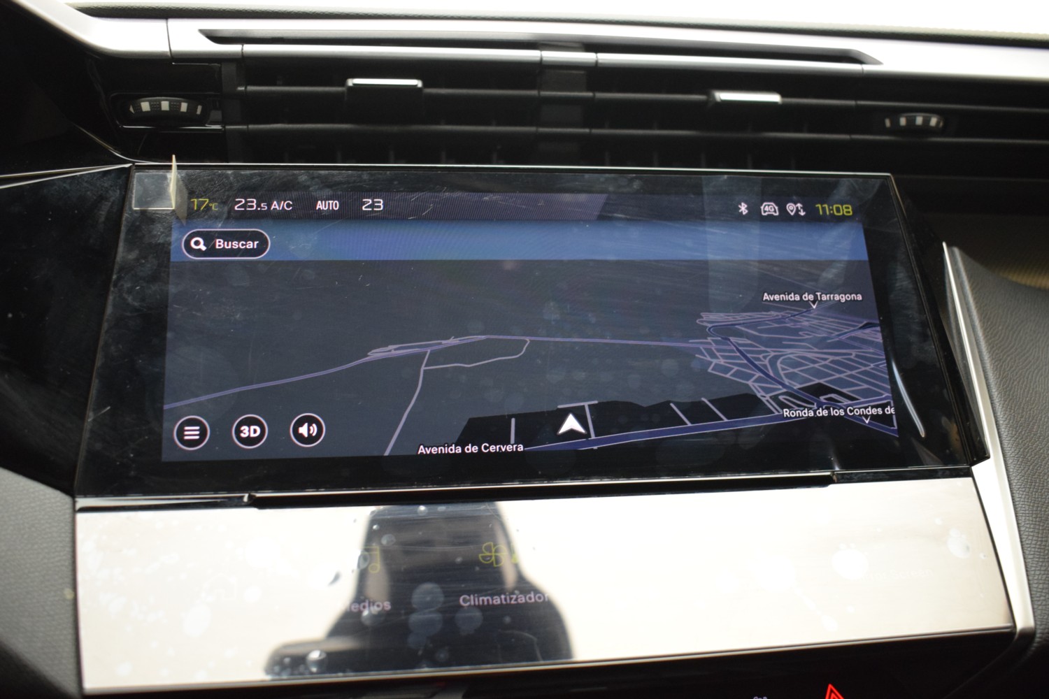 PEUGEOT 308 GT PACK 5P PHEV 180CV eEAT8 - Ítem18