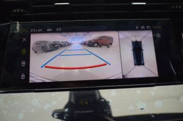 PEUGEOT 308 GT PACK 5P PHEV 180CV eEAT8 - Ítem19