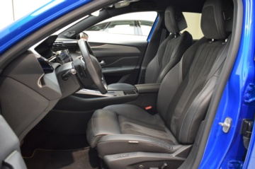 PEUGEOT 308 GT PACK 5P PHEV 180CV eEAT8 - Ítem20