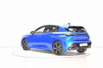 PEUGEOT 308 GT PACK 5P PHEV 180CV eEAT8 - Ítem2