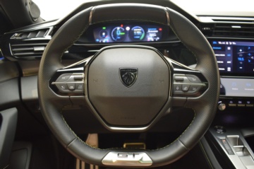 PEUGEOT 408 GT PHEV 180CV e-EAT8 - Ítem13