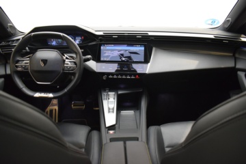 PEUGEOT 408 GT PHEV 180CV e-EAT8 - Ítem14