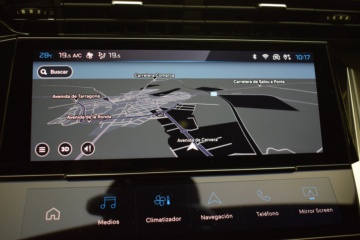 PEUGEOT 408 GT PHEV 180CV e-EAT8 - Ítem19