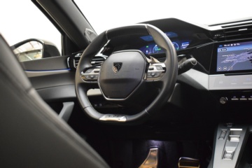 PEUGEOT 408 GT PHEV 180CV e-EAT8 - Ítem22