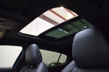 PEUGEOT 408 GT PHEV 180CV e-EAT8 - Ítem25