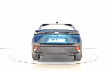 PEUGEOT 408 GT PHEV 180CV e-EAT8 - Ítem3