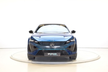 PEUGEOT 408 GT PHEV 180CV e-EAT8 - Ítem7
