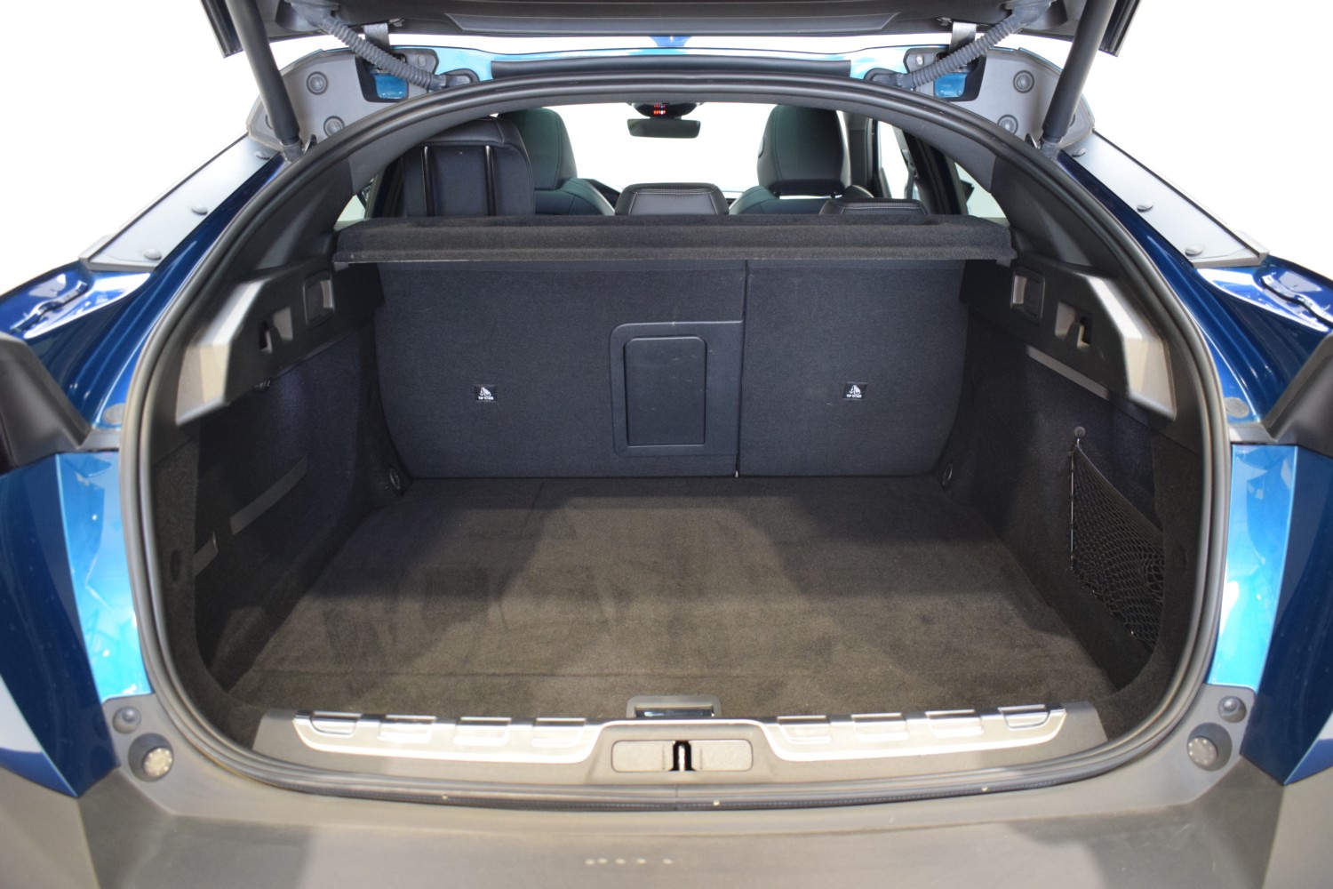 PEUGEOT 408 GT PHEV 180CV e-EAT8 - Ítem8