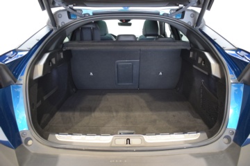 PEUGEOT 408 GT PHEV 180CV e-EAT8 - Ítem8
